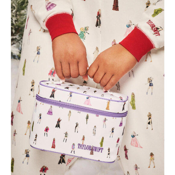 Taylor Swift Eras Tour Cosmetic Case - NEW - Picture 4 of 6